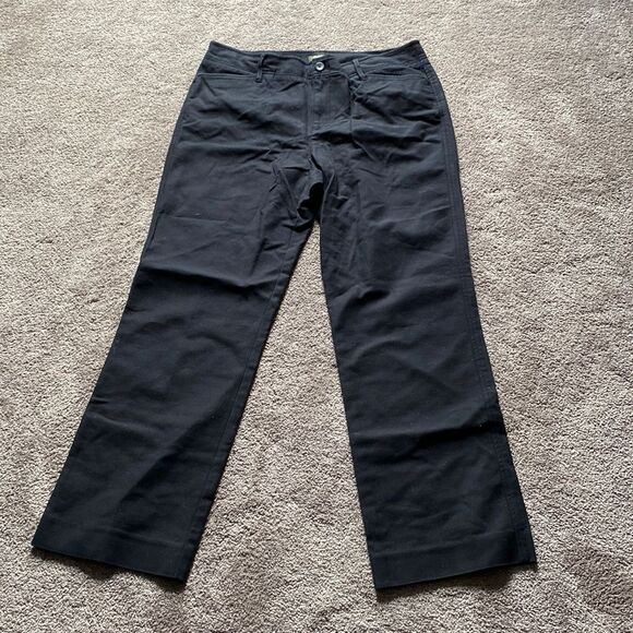 Eddie Bauer Mercer Fit Bottoms SIZE 10 - Picture 1 of 4